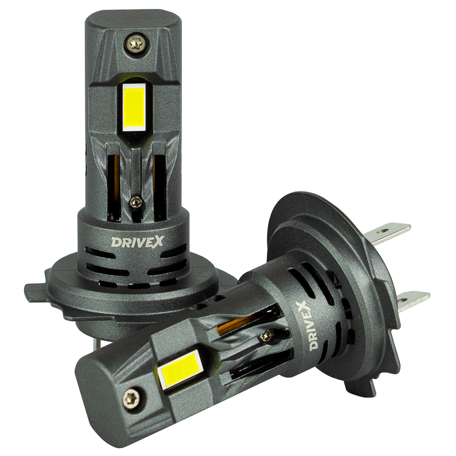 ME-08 H7 36W 6000K LED к-т.
